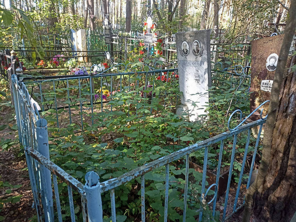 Евсеев Анатолий Иванович