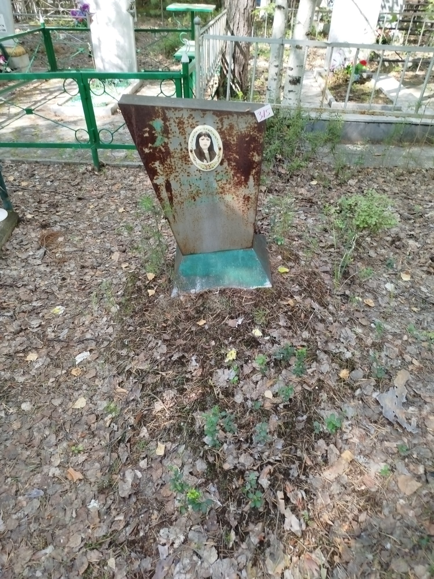 Халиуллина Элеонора Магсумовна