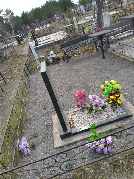 Проненков Андрей Николаевич