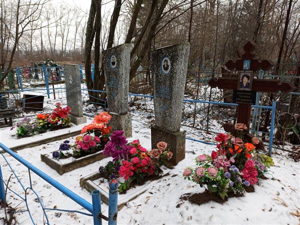 Даниленко Татьяна Аркадьевна