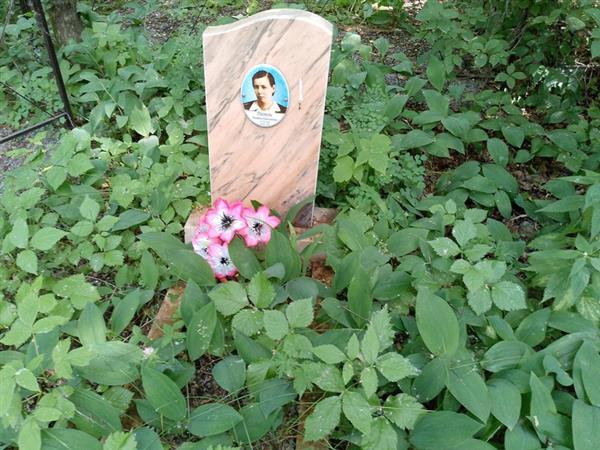 Гасюль Клавдия Корниловна