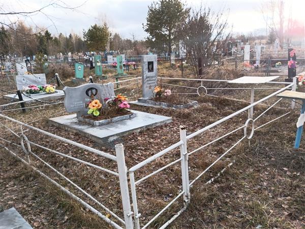 Новеньких Николай Иосифович