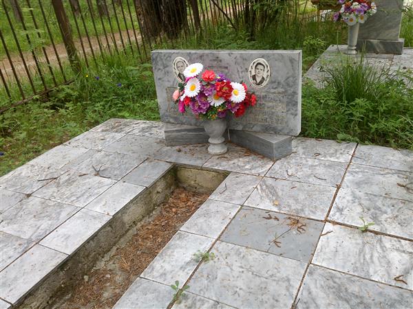 Новаков Моисей Дмитриевич