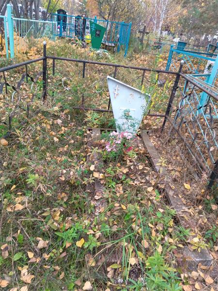 Шпак Дарья Степановна