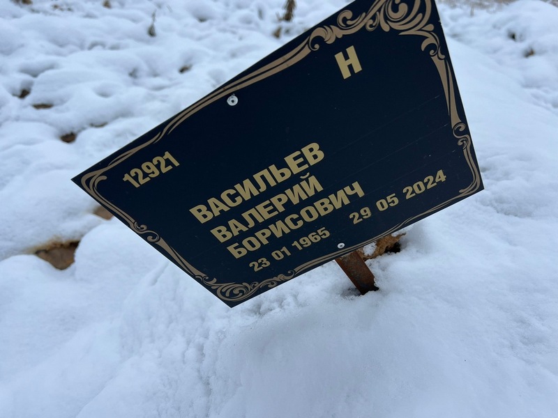 Васильев