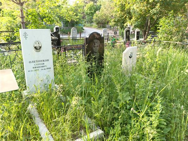 Матросова Варвара Иосифовна