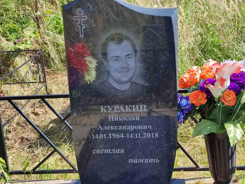 Куракин