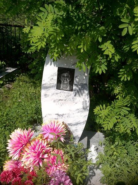Гарифуллин Фарух Янович