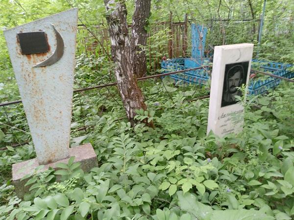 Ахмеджанов Рашит