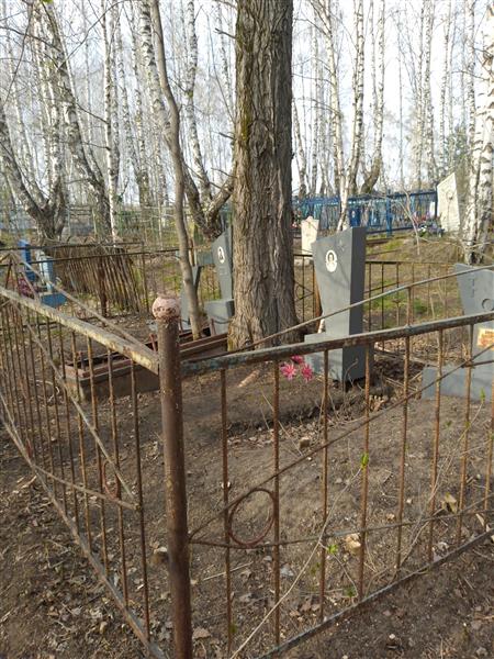 Бакин Александр Владимирович
