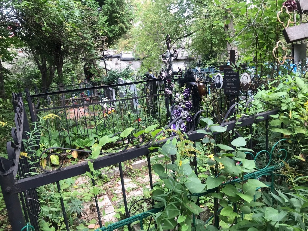 Шаров Александр Васильевич