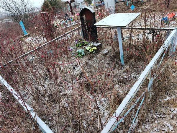 Бубнов Николай Васильевич