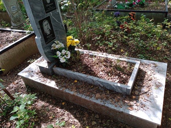 Ширяев Георгий Николаевич