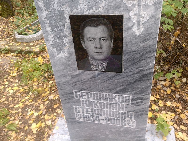Бердников