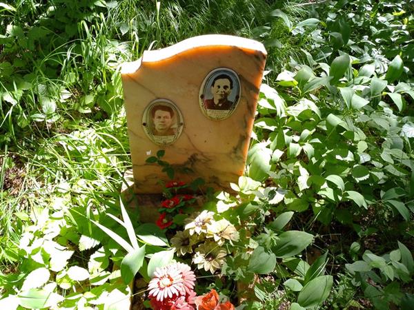 Сахнова Елизавета Григорьевна