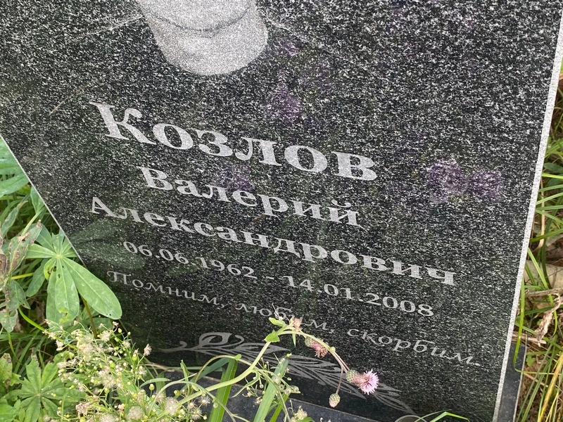 Козлов