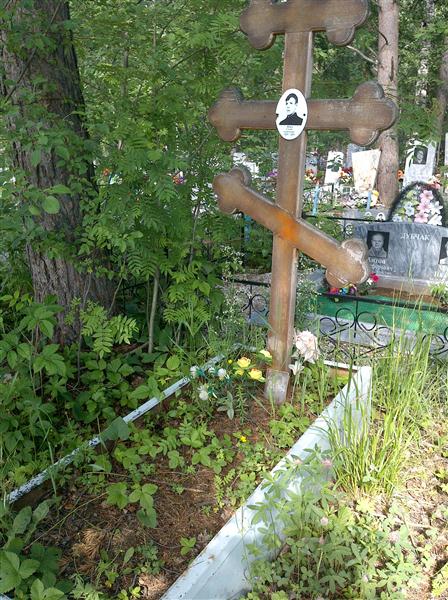 Кукса Семён Алексеевич
