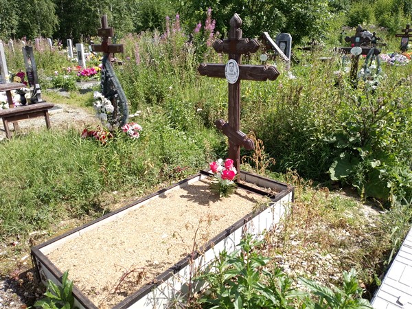 Селянкин Леонид Васильевич