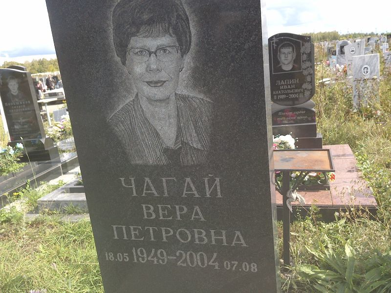 Чагай