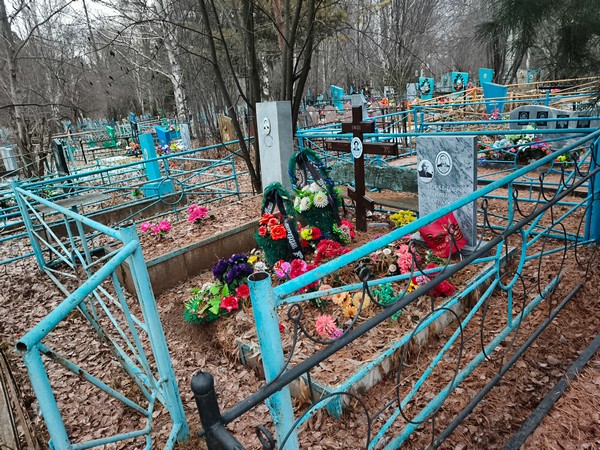 Вихарева Татьяна Павловна