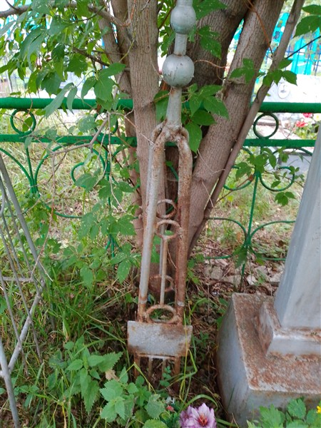 Кондюрина Мария Ивановна