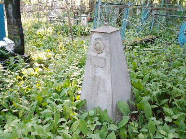 Суетин Николай Романович