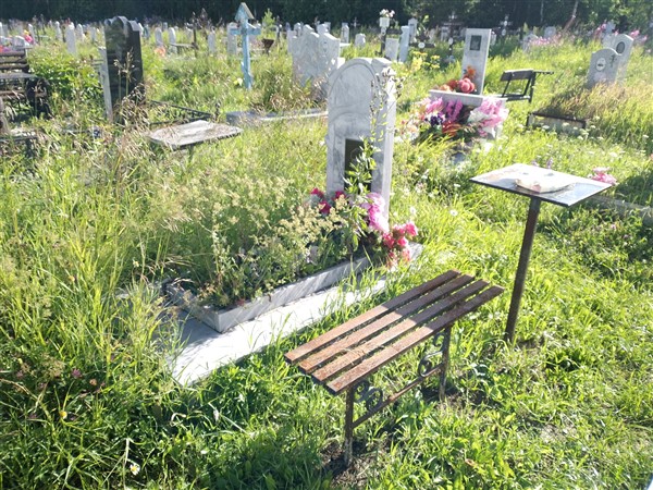 Вассин Владимир Афонасьевич