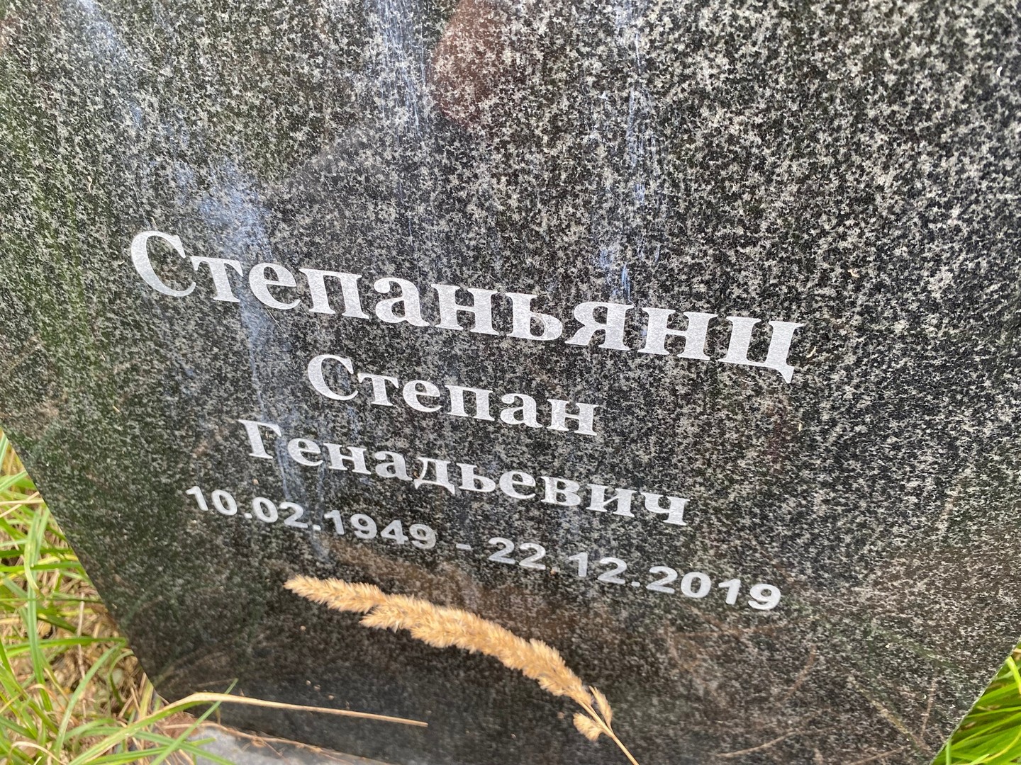 Степаньянц