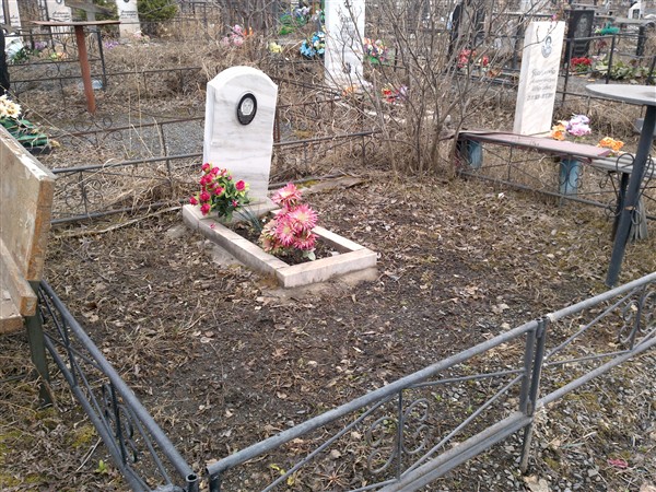 Шуточкина Александра Яковлевна