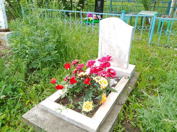 Баталова Валентина Васильевна