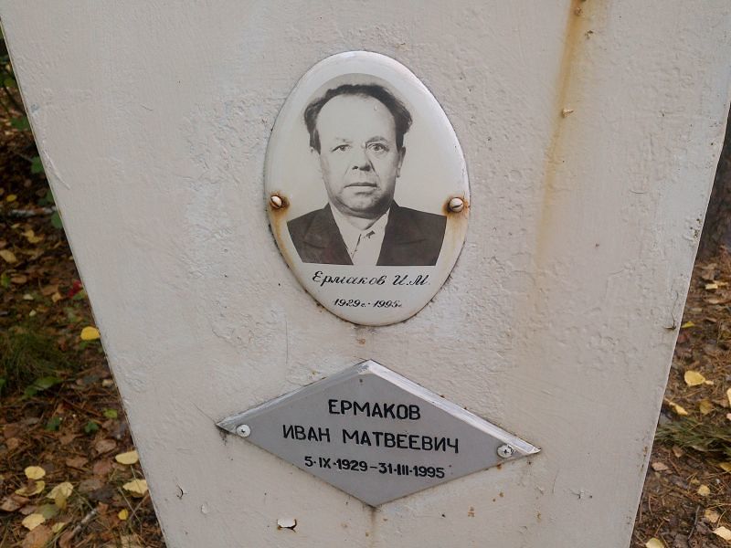 Ермаков