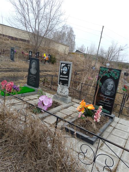 Довгучиц Мария Ивановна