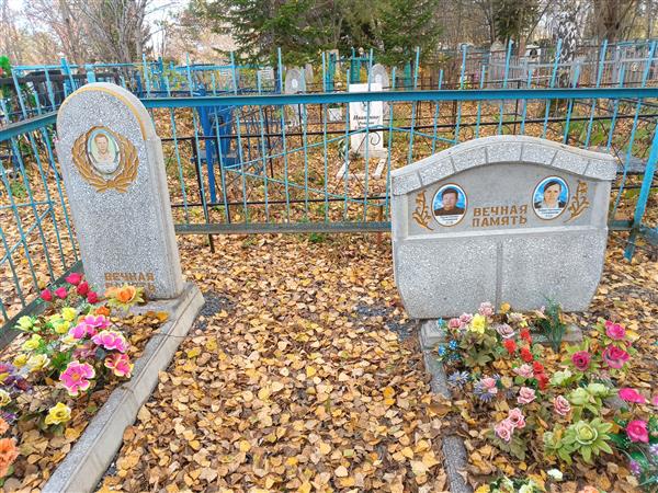 Селиванов Василий Кузьмич