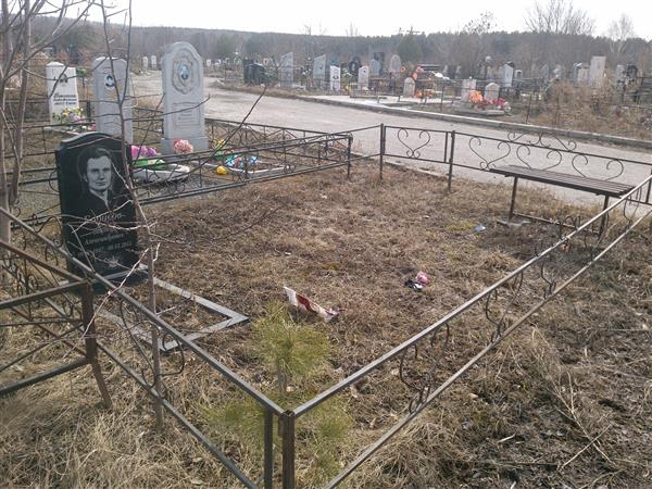 Борисов Виктор Александрович