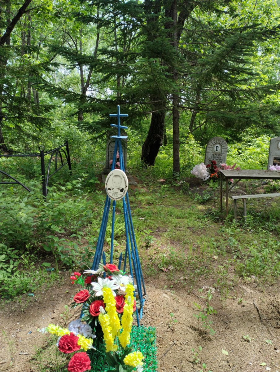 Чекерда Александр Александрович