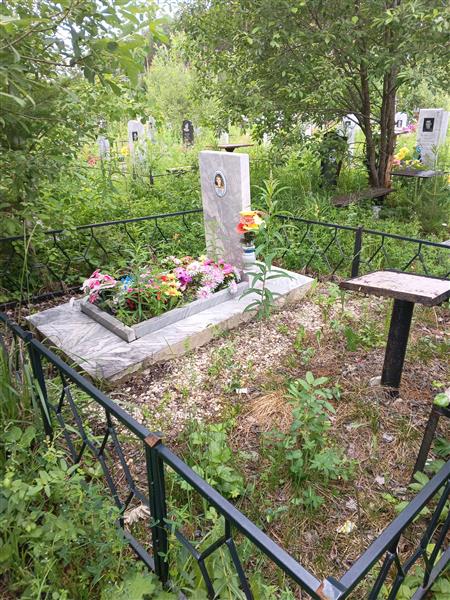 Чюкреев Константин Павлович