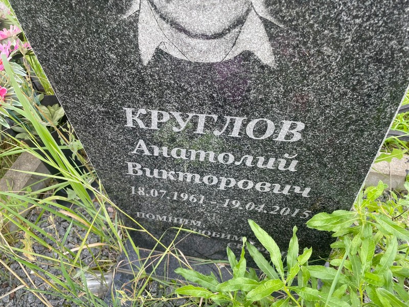 Круглов