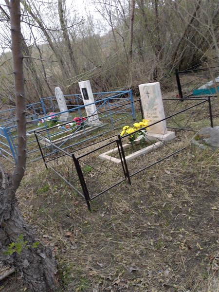 Щеглов Василий Алексеевич
