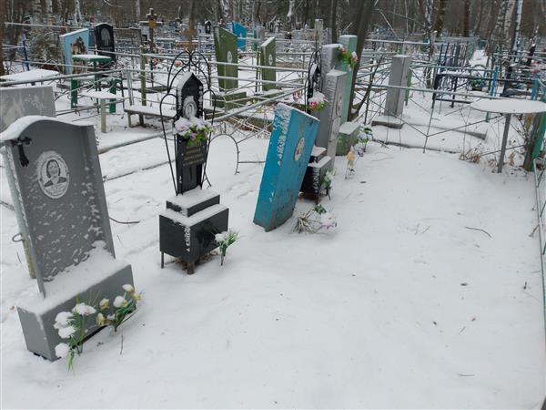 Шашова Ксенья Федоровна