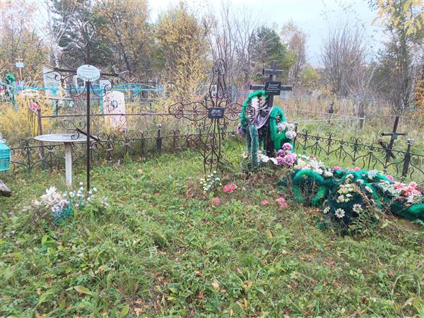 Прохоров Валерий Дмитриевич