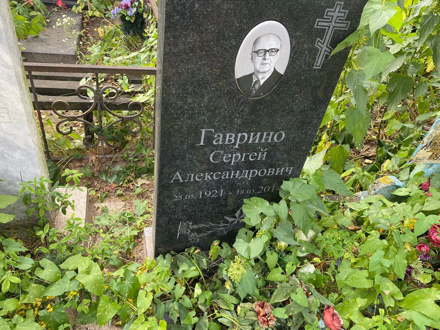 Гаврино