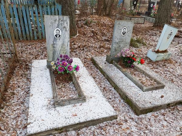 Холин Владимир Иванович