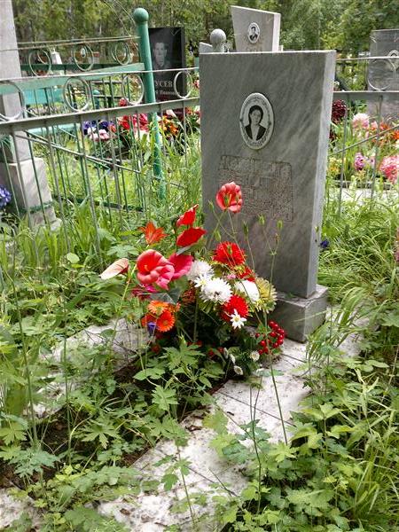 Калугина Зоя Петровна