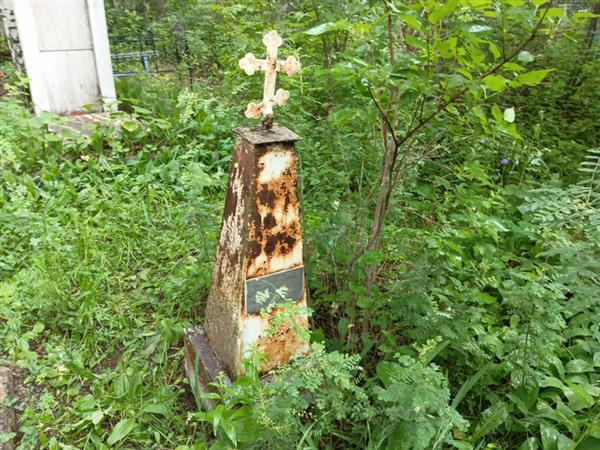 Чехович Анна Ильинична