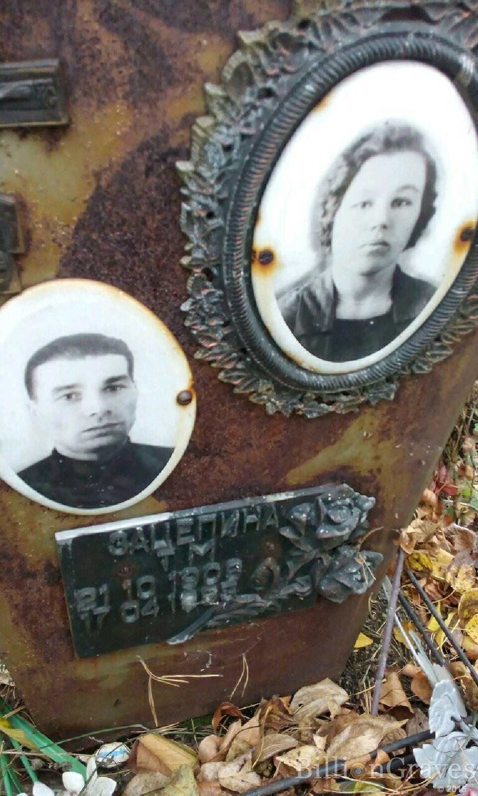 Зацепина Т.М.