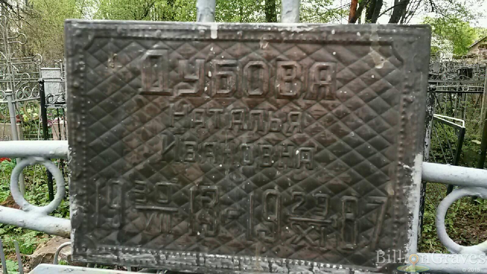 костромина елизавета григорьевна