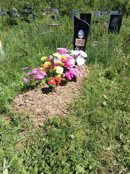 Овчинников Андрей Александрович