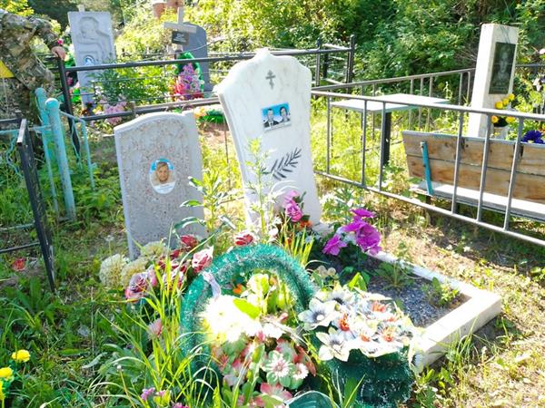 Волкова Наталья Викторовна