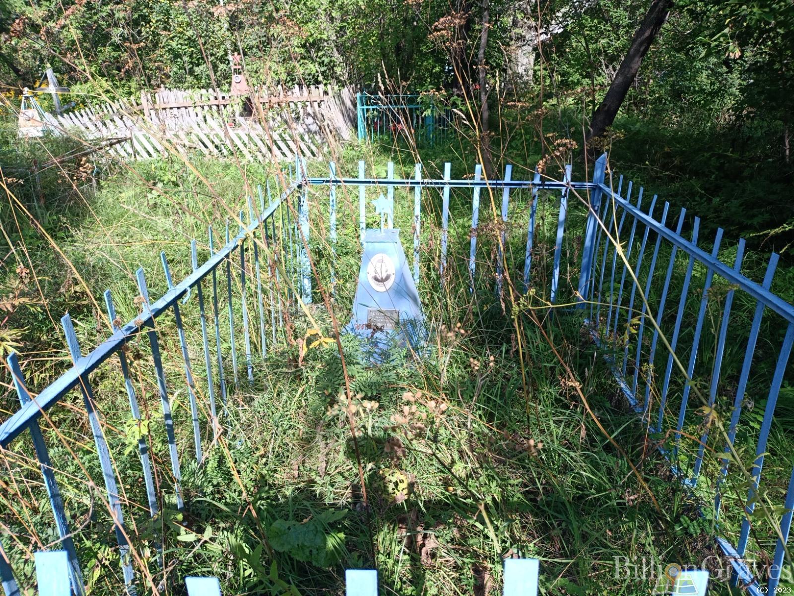Степанова Клавдия Никитична