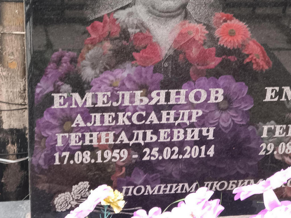 Емельянов Александр Геннадьевич